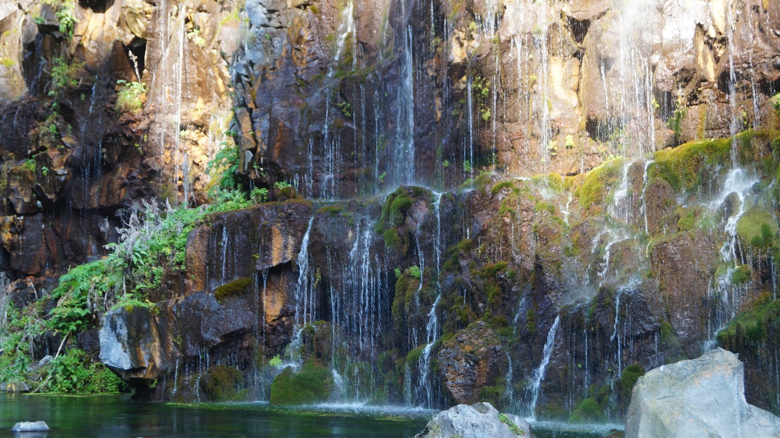 Вардзиа, уплисцихе, сванские башни величественны, но понятны. Ob Interesnom V Processe Gruziya Chast 23 Dashbash