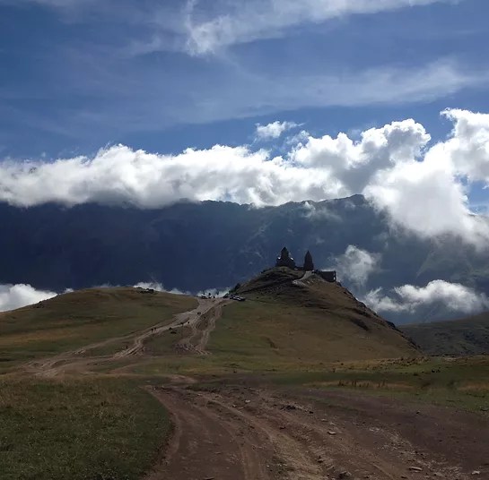 Тур в грузию — тбилиси, мцхета, казбеги на 5 дней. Kazbegi Tour Rent Car Ge