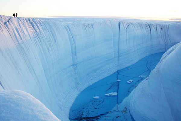 13/03/2013 · ледяной каньон в гренландии достигает 30 — 40 метров глубиной. Prestige Especially For You Ledyanoj Kanon Grand Ice Canyon Greenland Chudo Prirody