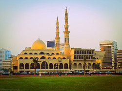 Сама экскурсия нужно признать, ни о чем! Indijskij Okean 6 Emiratov Ekskursii Dubaj Oae