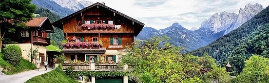 Я и моя команда уже более 25 лет здесь и хотим поделится этой … Aktivnye Tury V Alpy Tirol Avstriya Tirol Tavel