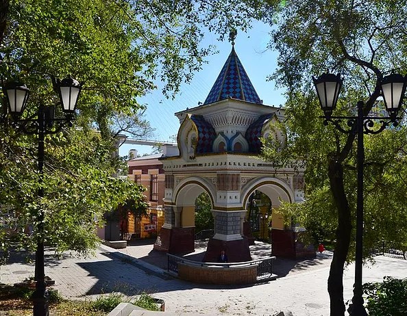 Горящие туры, путевки с ценами на отдых приморье из хабаровска! Mnogodnevnye Tury Ekskursii V Primore