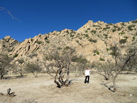 Стены каньона местами будут покрыты различной разноцветной растительностью, а местами по ним будут стекать ручейки. Puteshestviya Semi Bajzuldinyh Shtat Arizona Mart 2018 Aprel 2019