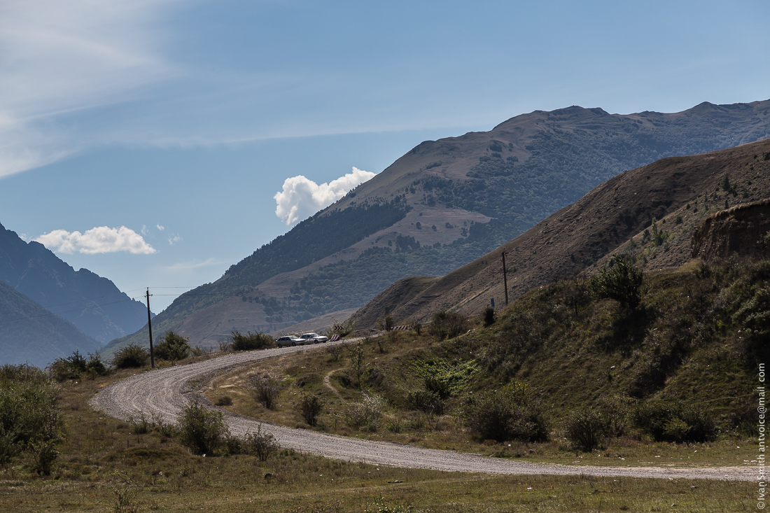 Основные вехи в истории грузии. Turist Gruziya Voennaya Gruzinskaya Doroga Chast 1