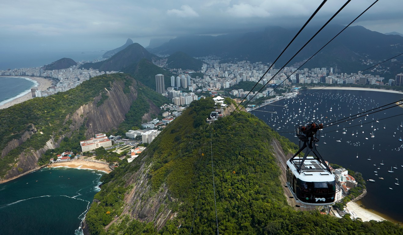 Большой выбор путевок на самые разные направления от компании . Tur V Braziliyu Rio De Zhanejro Ilya Grande Parati Puteshestvie Po Yuzhnoj Amerike