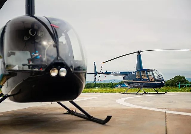 Пешеходная экскурсия по старому китайскому кварталу владивостока. Vertolyotnye Ekskursii Nad Vladivostokom Helidrom Primorskij Kraj