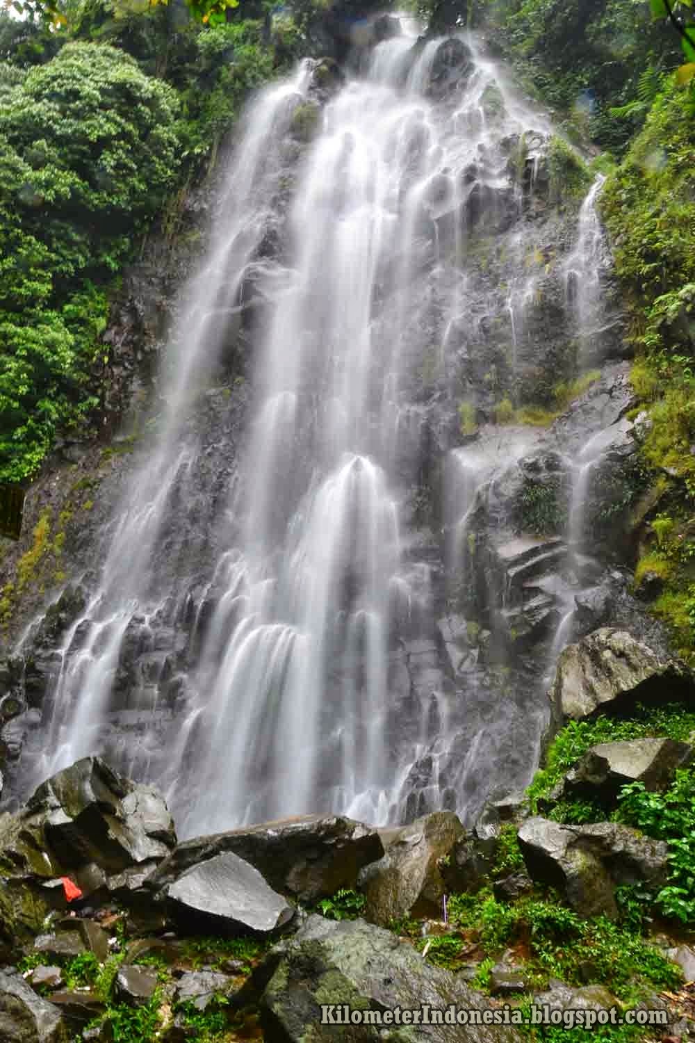 Водопады краснодарский край, южный округ: Secret Waterfalls In Halimun Salak National Park