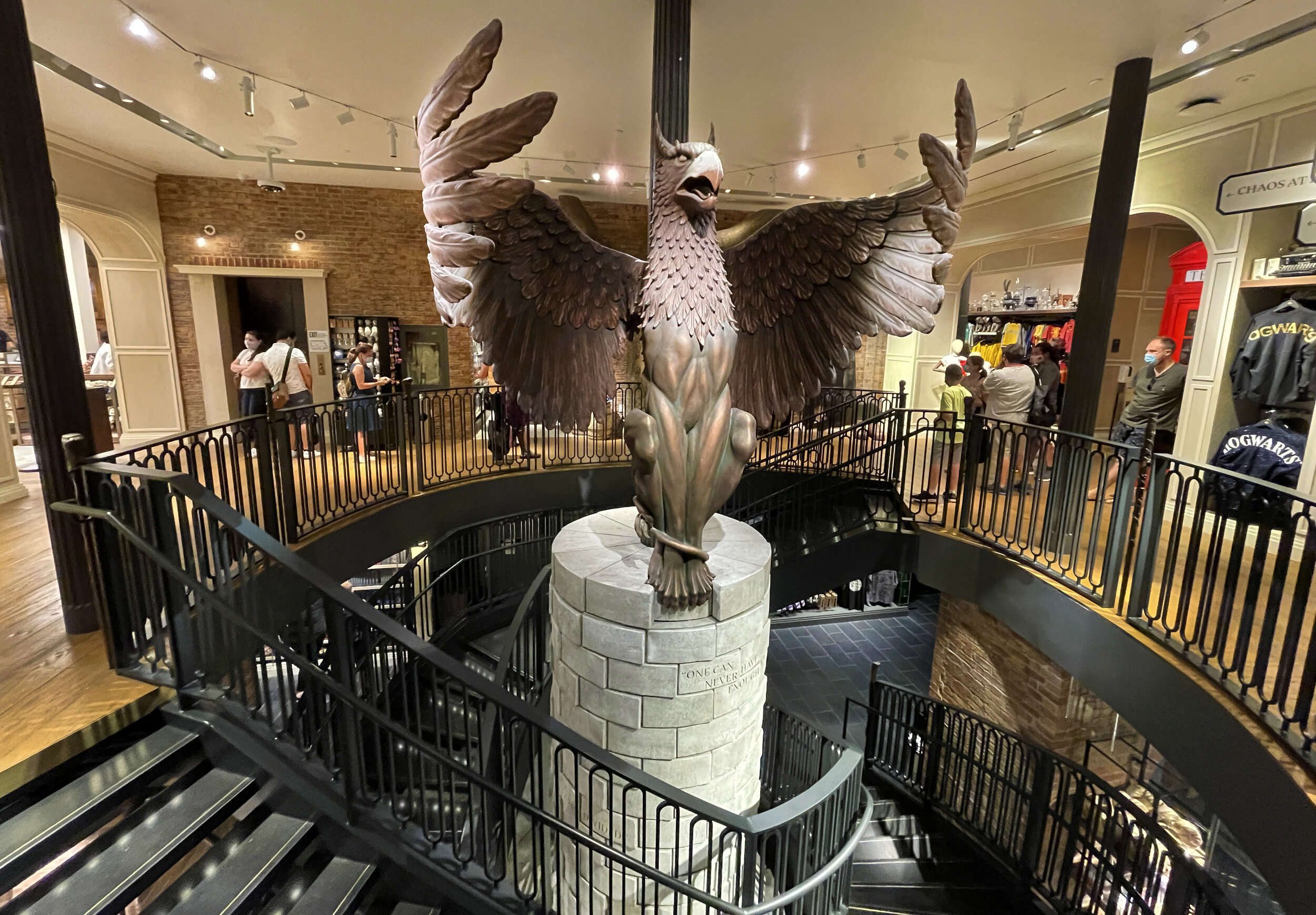 Посещение парка развлечений “universal studios japan” + “harry potter theme park”, 2022 · экскурсия с гидом на общественном транспорте. Garri Potter V Nyu Jorke Nyu Jork Gid