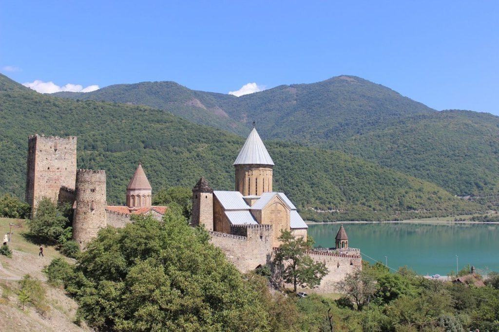 36+ Туры На Казбек Цены&nbsp;2022