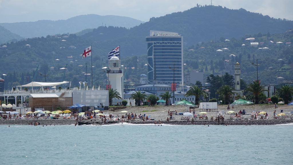 12+ Батуми Боржоми Экскурсия Картинки