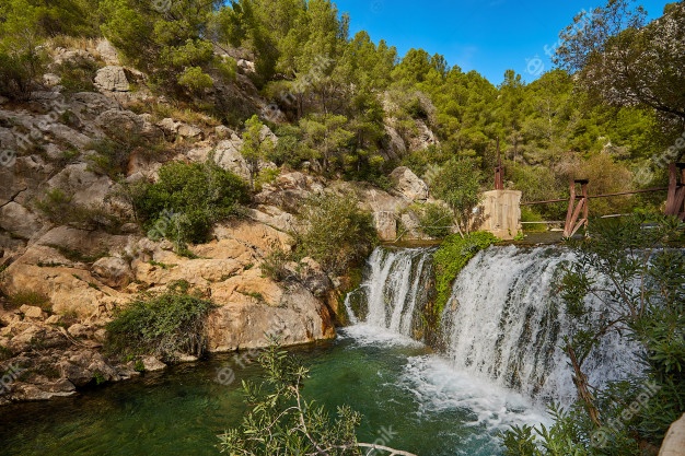 Рекламные Водопады Альгара цены и отзывы&nbsp;2022