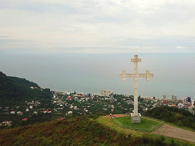 23+ Батуми Экскурсия В Горы&nbsp;Фотографий