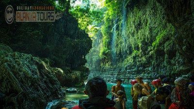 18+ Грин Каньон Экскурсия Фото