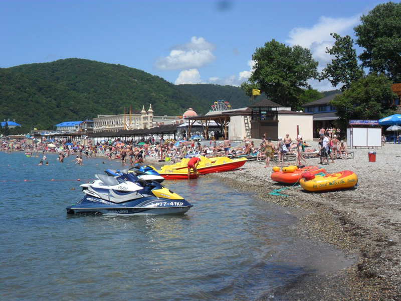 42+ Туры В Архипо-Осиповку Фото