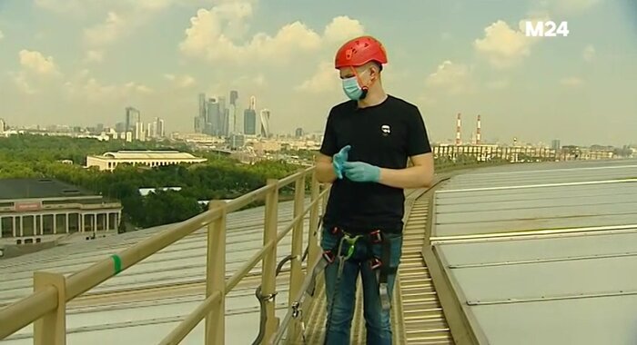 17+ Экскурсия По Лужникам цены и отзывы&nbsp;2022