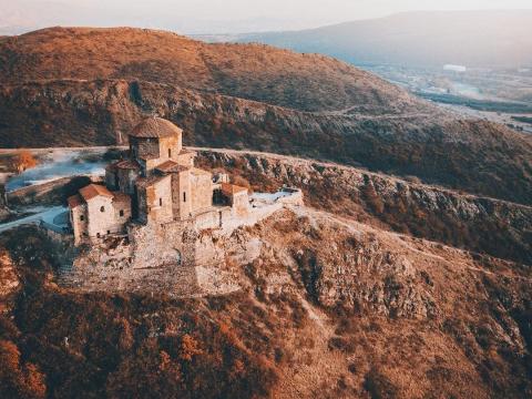 14+ Туры В Мцхету Из Тбилиси&nbsp;Фото