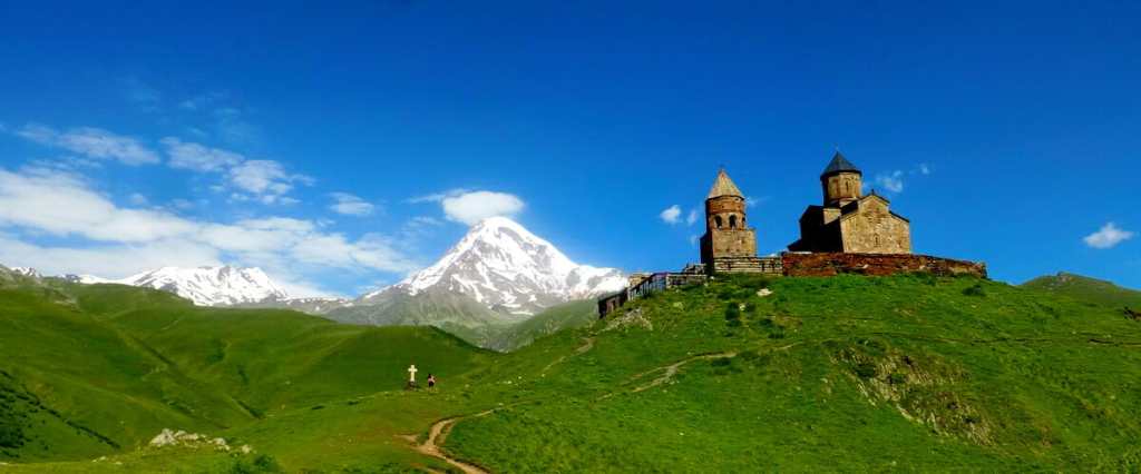48+ Казбек Экскурсия Из Тбилиси цены и отзывы 2022