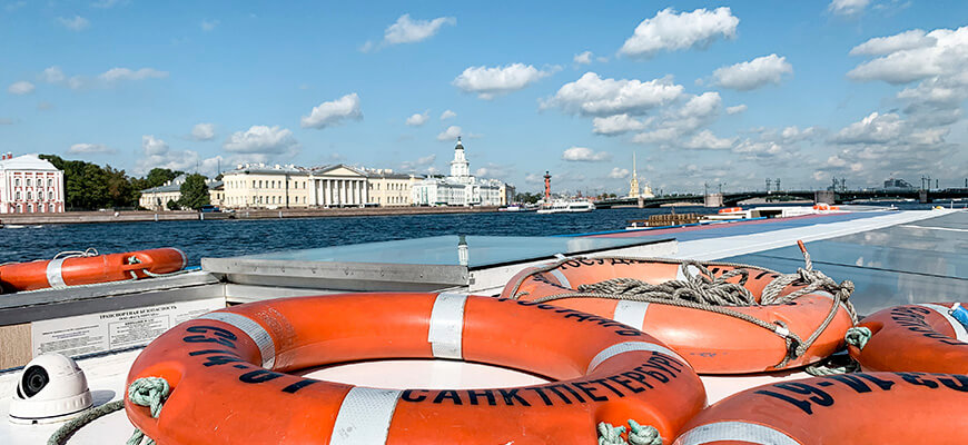 10+ Экскурсии По Реке Санкт-Петербург&nbsp;Отзывы