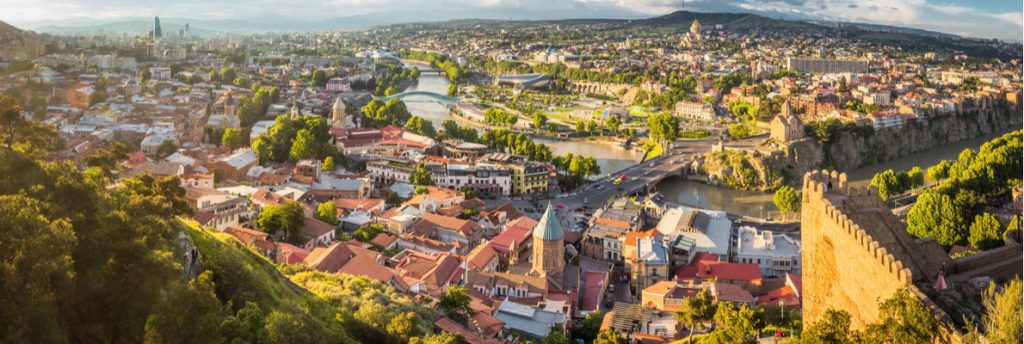 44+ Экскурсии В Тбилиси На Русском Языке Отзывы