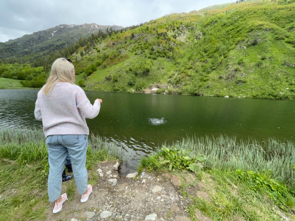 Инфо Гоначхир Ущелье&nbsp;Картинки