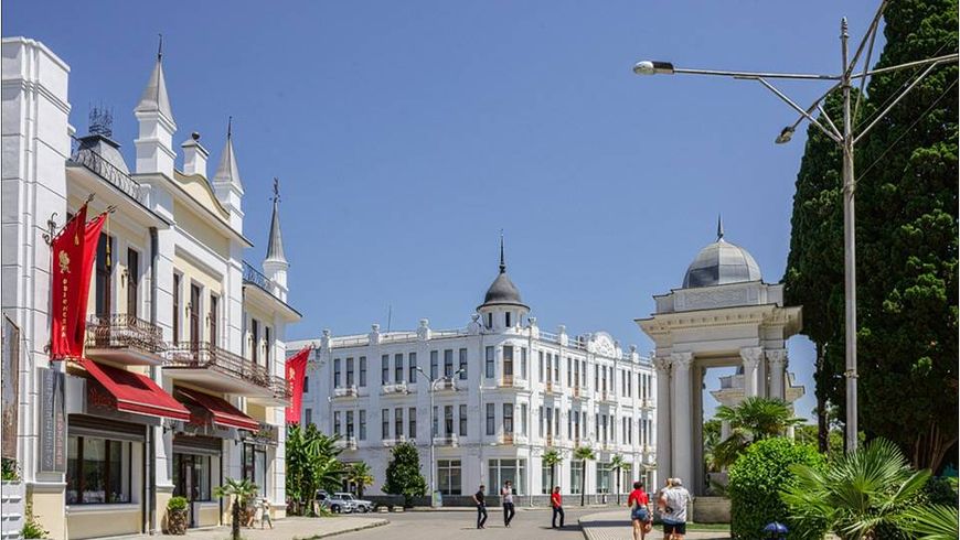 14+ Экскурсии По Сухуму цены и отзывы&nbsp;2022