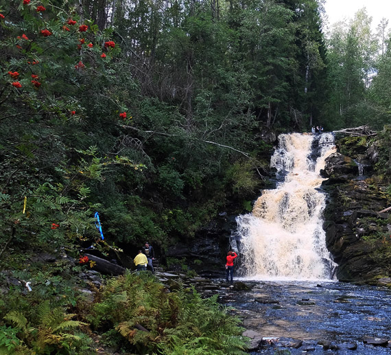17+ Экскурсия На Водопады&nbsp;Отзывы