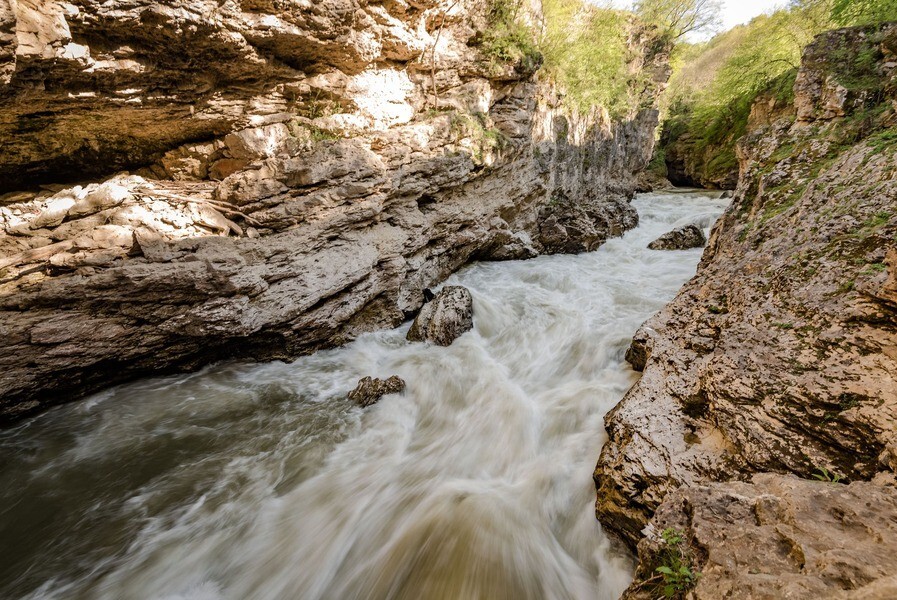 24+ Экскурсия В Хаджохскую Теснину Отзывы