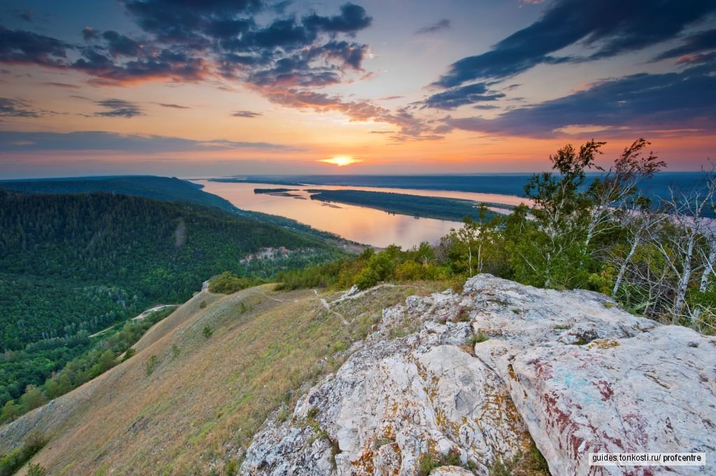 Эксклюзивные Экскурсия На Гору Стрельная Из Самары&nbsp;Отзывы