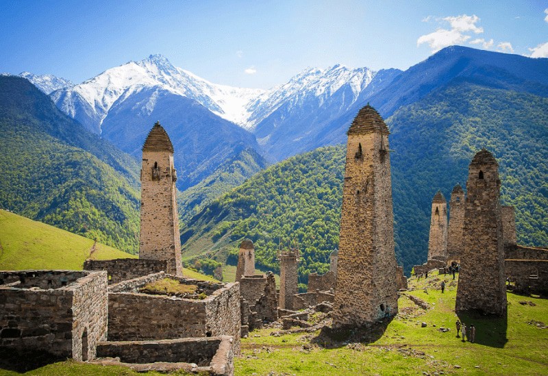 21+ Туры На Кавказ В Ноябре&nbsp;Картинки