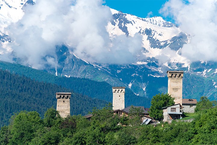 13+ Экскурсии По Кутаиси цены и отзывы 2022