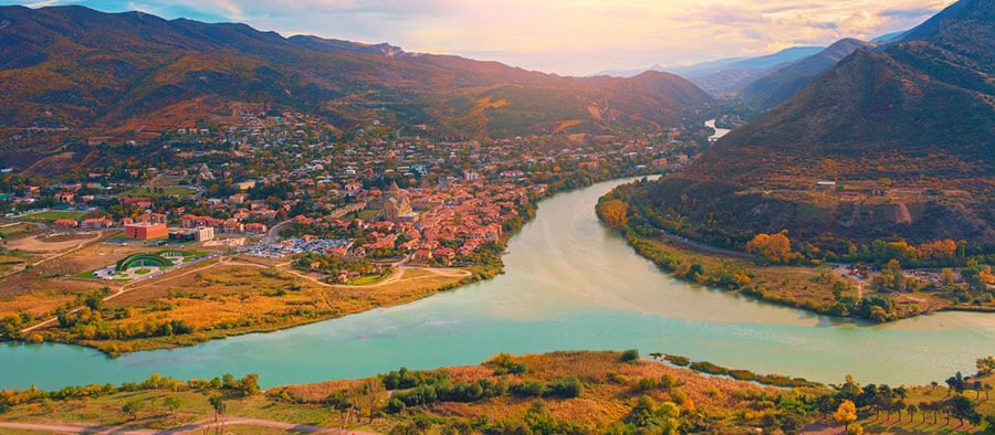 Лучших Туры Спб Грузия Цены&nbsp;2022