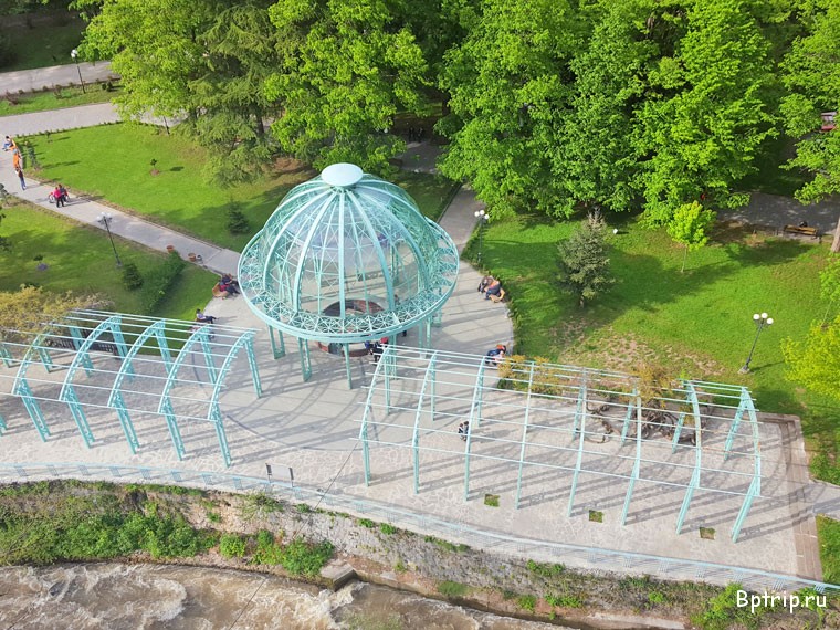 40+ Экскурсия В Боржоми Из Тбилиси цены и отзывы&nbsp;2022