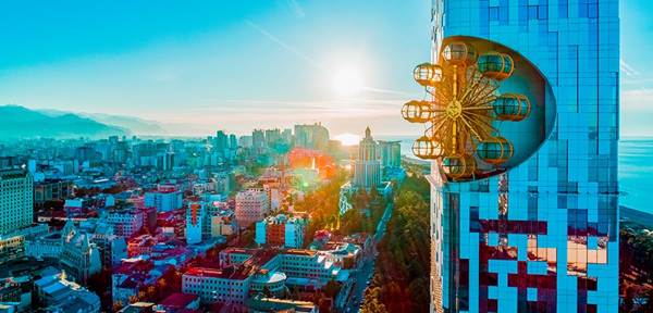 Рекламные Туры В Батуми Из Минска&nbsp;Картинки