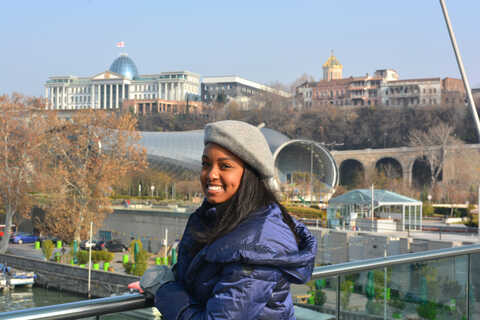 31+ Туры С Тбилиси Отзывы