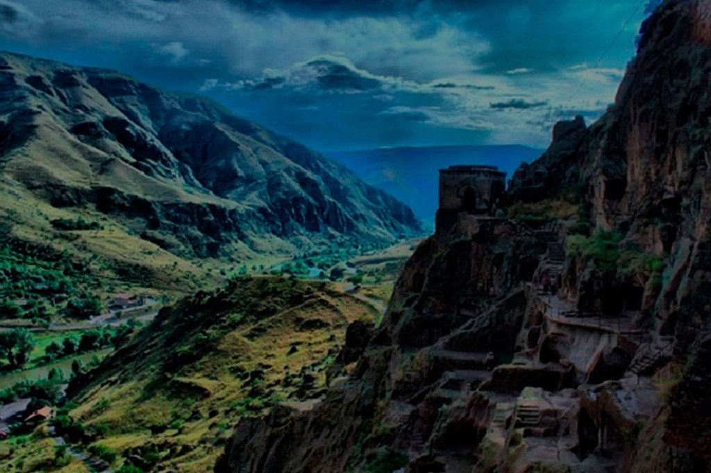 12+ Туры В Батуми Из Спб Фото