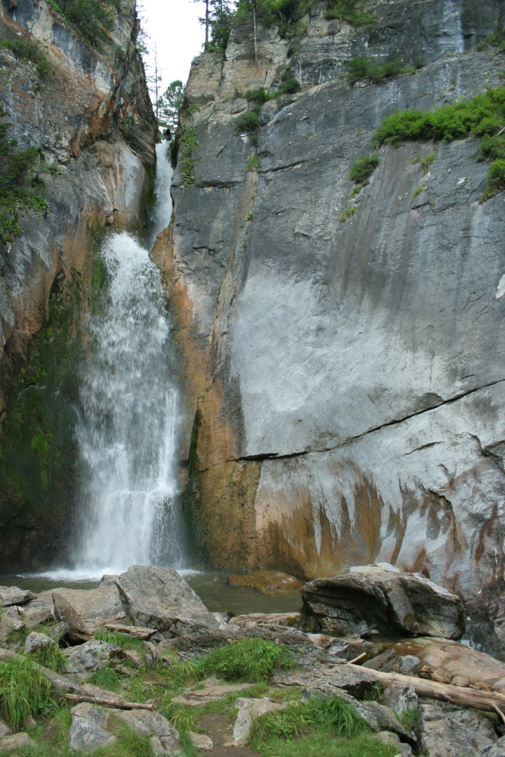 44+ Водопад Куйгук Как Добраться Фото