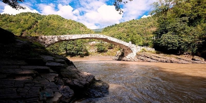 Лучших Туры В Батуми Из Риги&nbsp;Фото