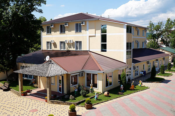 Лучших Автобусные Туры В Архипо-Осиповку&nbsp;Отзывы