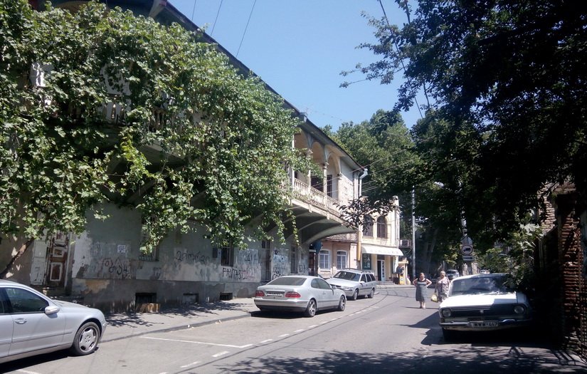 Лучших Экскурсия В Сигнахи Из Тбилиси цены и отзывы&nbsp;2022