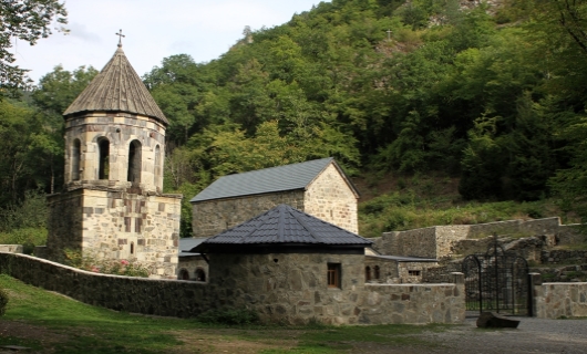 35+ Паломнические Туры В Грузию Фото