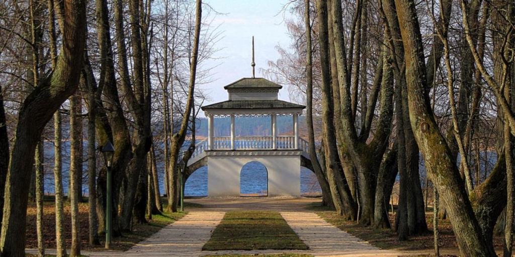 Эксклюзивные Экскурсия В Пушкинские Горы цены и отзывы&nbsp;2022