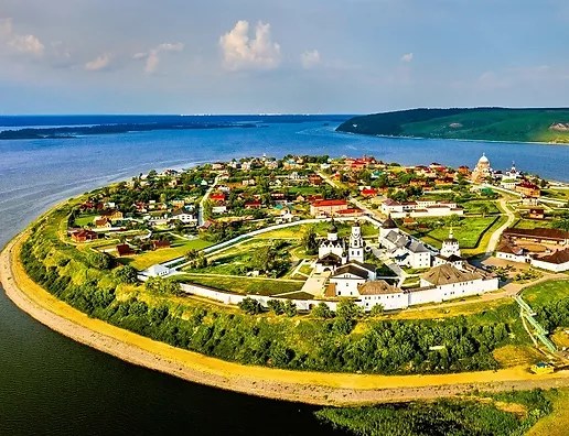 JPG Автобусный тур на губаху (пермский край) из казани. Alyans Tur Ekskursionnye Tury V Kazan Iz Samary I Tolyatti