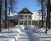 Лучших Экскурсия В Пушкиногорье Из Москвы Картинки