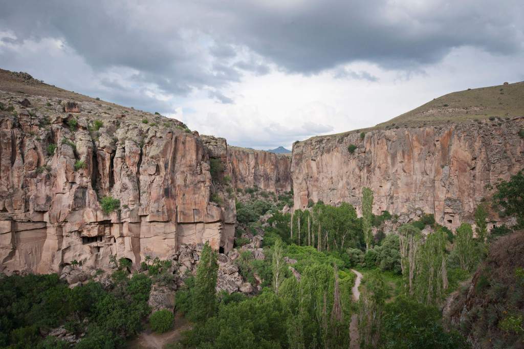 22+ Ихлара Каньон&nbsp;Картинки