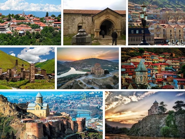 Рекламные Туры В Грузию Из Хабаровска цены и отзывы&nbsp;2022