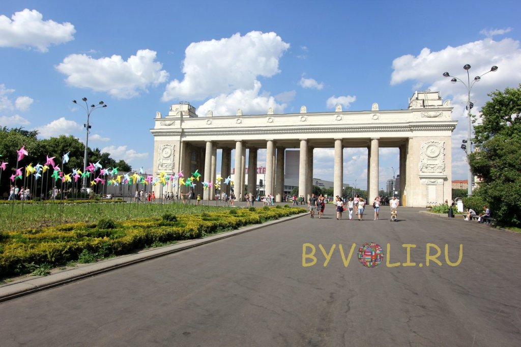 Инфо Экскурсия По Москве Обзорная цены и отзывы&nbsp;2022