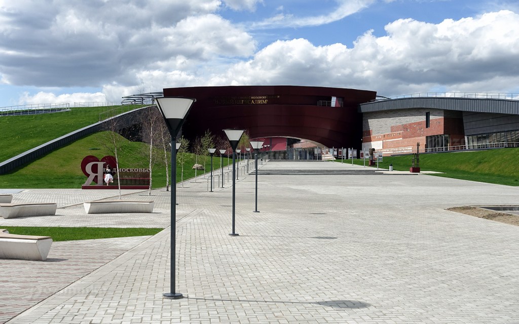 Лучших Экскурсия По Новоиерусалимскому Монастырю Картинки