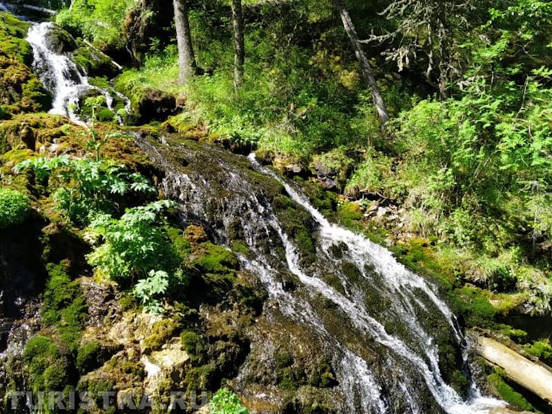 Инфо Емурлинский Водопад Как Добраться Цены&nbsp;2022