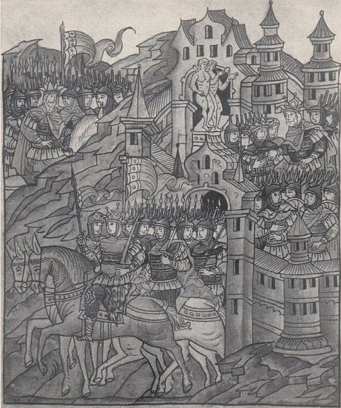 19+ Поход Аргонавтов&nbsp;Фотографий