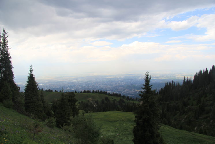 Эксклюзивные Туры В Горы Алматы&nbsp;Отзывы